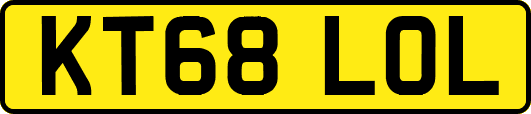 KT68LOL