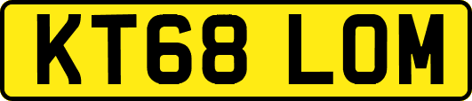 KT68LOM