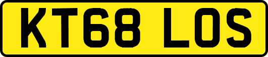 KT68LOS