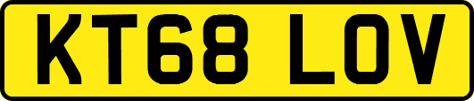KT68LOV