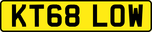 KT68LOW