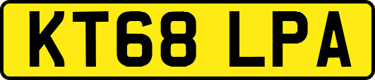 KT68LPA