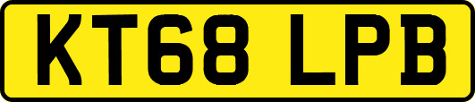 KT68LPB