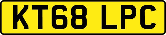 KT68LPC