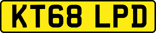 KT68LPD