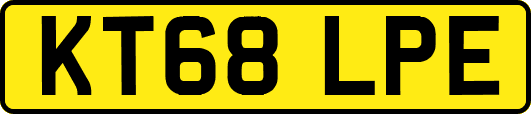 KT68LPE