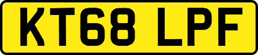 KT68LPF