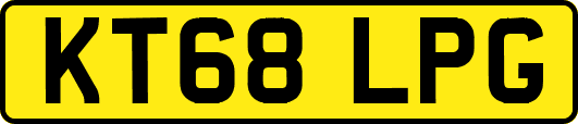 KT68LPG