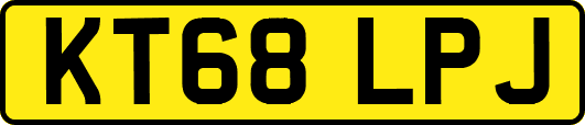 KT68LPJ