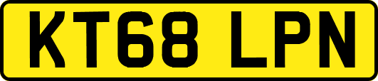 KT68LPN