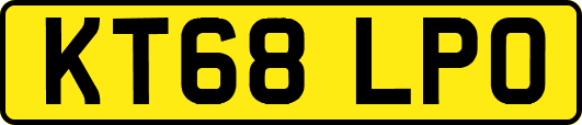KT68LPO