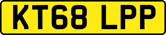 KT68LPP
