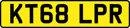 KT68LPR