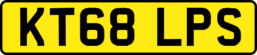 KT68LPS