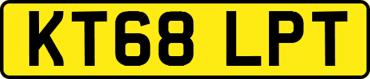 KT68LPT