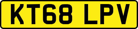 KT68LPV