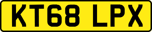 KT68LPX