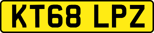 KT68LPZ