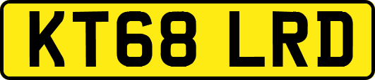 KT68LRD