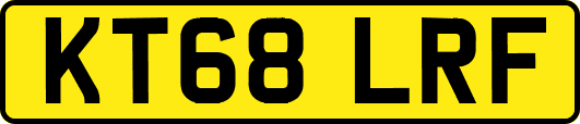 KT68LRF