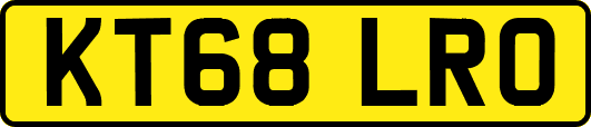 KT68LRO