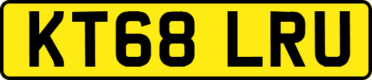 KT68LRU
