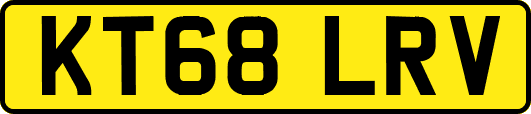 KT68LRV