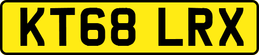 KT68LRX