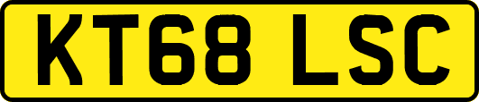 KT68LSC