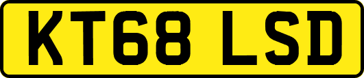 KT68LSD
