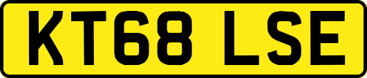 KT68LSE