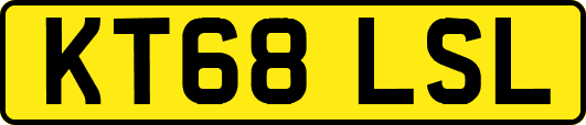 KT68LSL
