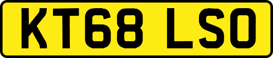 KT68LSO