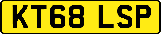 KT68LSP