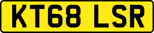 KT68LSR