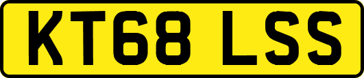 KT68LSS