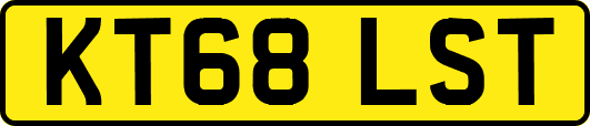 KT68LST