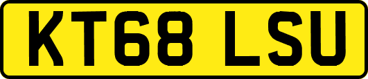 KT68LSU