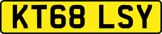KT68LSY