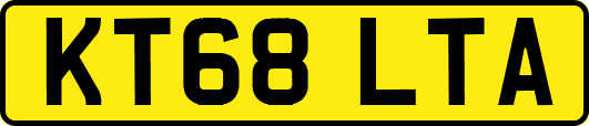 KT68LTA