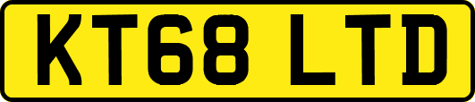 KT68LTD