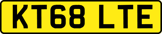 KT68LTE