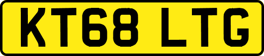 KT68LTG