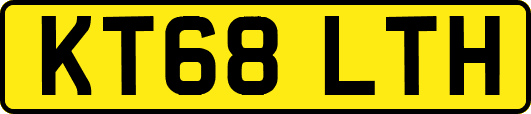 KT68LTH