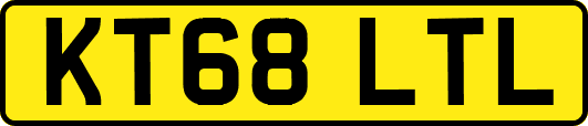 KT68LTL