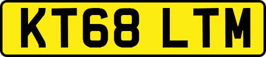 KT68LTM