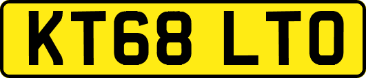 KT68LTO