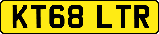 KT68LTR