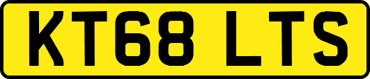 KT68LTS