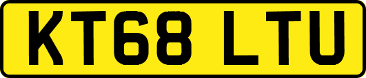 KT68LTU